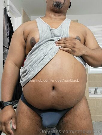 ronblack69 Fotografii Nud Scurse OnlyFans 10