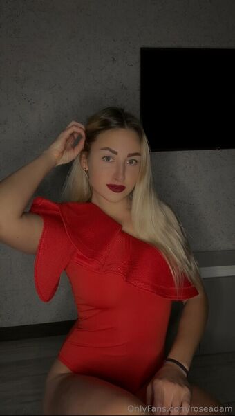 roseadam Fotografii Nud Scurse OnlyFans 14
