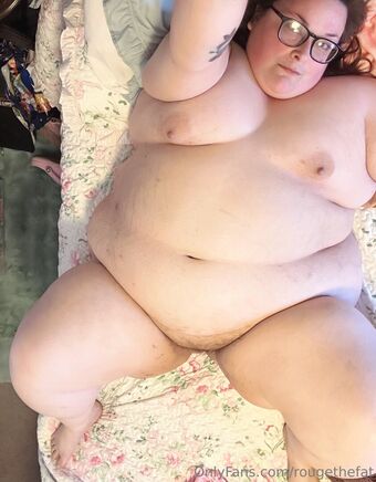 rougethefat
