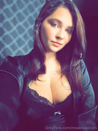 rowanswolves Fotografii Nud Scurse OnlyFans 57