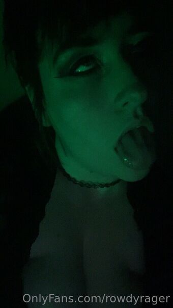rowdyrager Fotografii Nud Scurse OnlyFans 18