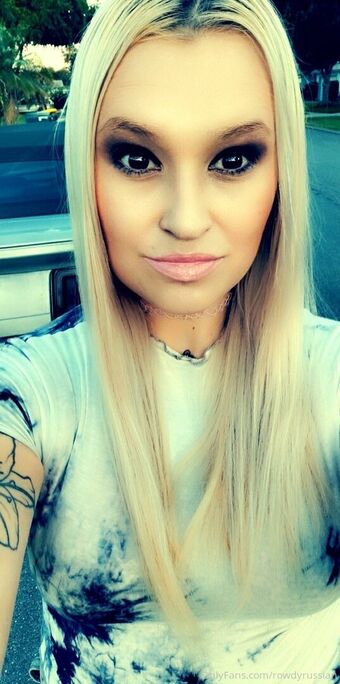 rowdyrussian Fotografii Nud Scurse OnlyFans 15