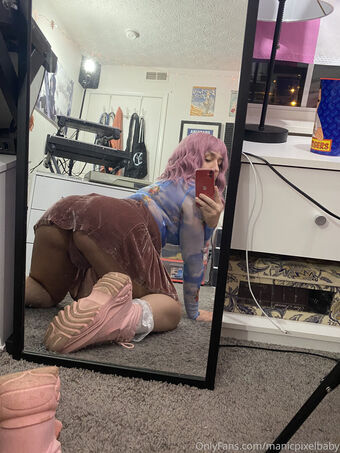 roxannerom Fotografii Nud Scurse OnlyFans 15