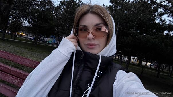 roxy_blakee Fotografii Nud Scurse OnlyFans 12