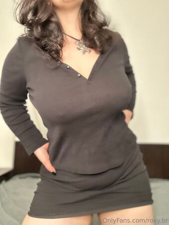 roxy.br Fotografii Nud Scurse OnlyFans 8