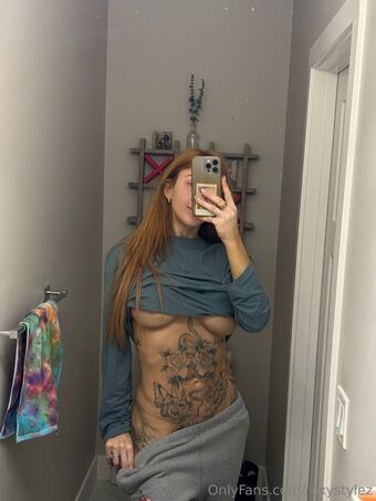 Roxy Delani Fotografii Nud Scurse OnlyFans 25