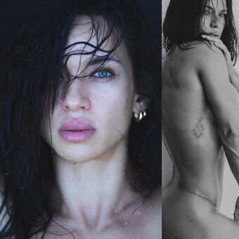 Roxyqueflexx Fotografii Nud Scurse OnlyFans 38