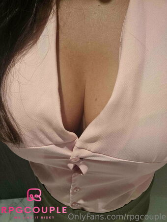 rpgcouple Fotografii Nud Scurse OnlyFans 31