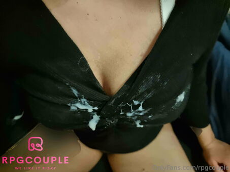 rpgcouple Fotografii Nud Scurse OnlyFans 35