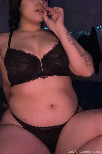 rrissarae