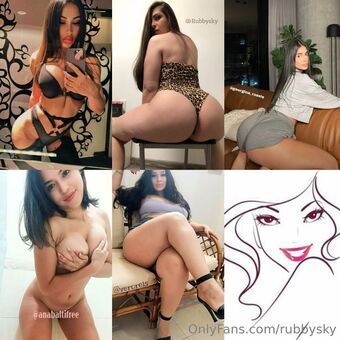 rubbysky Fotografii Nud Scurse OnlyFans 23