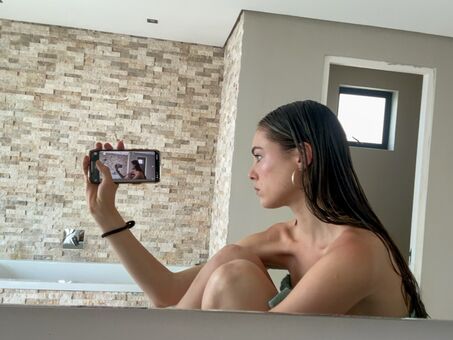 Ruby Dixon Fotografii Nud Scurse OnlyFans 51