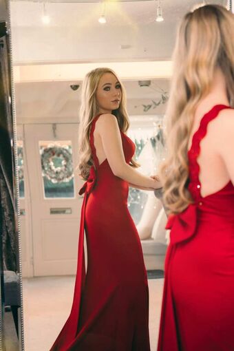 Ruby O'Donnell Fotografii Nud Scurse OnlyFans 6