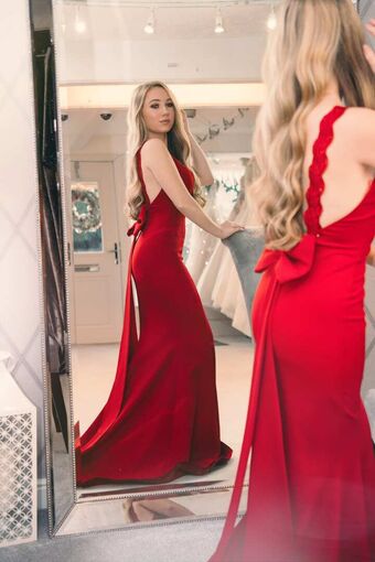 Ruby O'Donnell Fotografii Nud Scurse OnlyFans 7