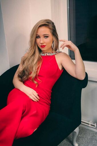 Ruby O'Donnell Fotografii Nud Scurse OnlyFans 13