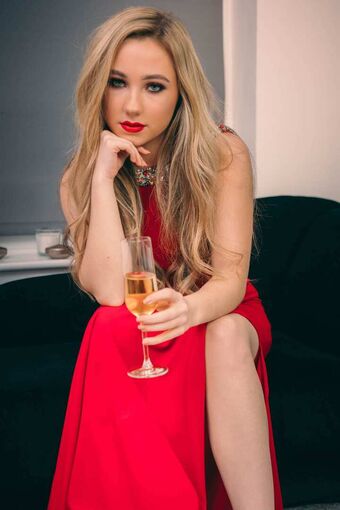 Ruby O'Donnell Fotografii Nud Scurse OnlyFans 15