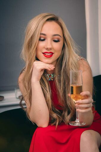 Ruby O'Donnell Fotografii Nud Scurse OnlyFans 16