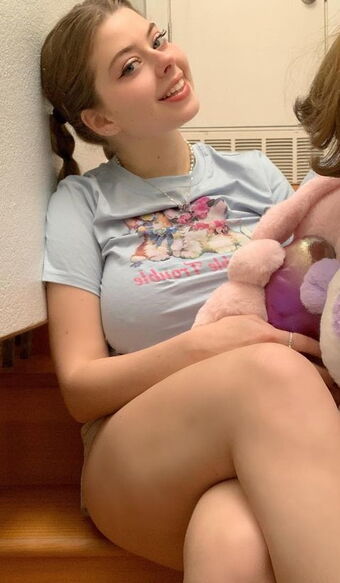 Ruby P Fotografii Nud Scurse OnlyFans 5