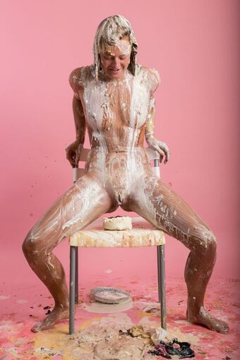 Ruby Redd Fotografii Nud Scurse OnlyFans 9