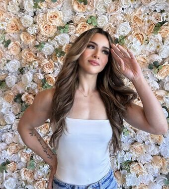 Ruby Rivera Fotografii Nud Scurse OnlyFans 17