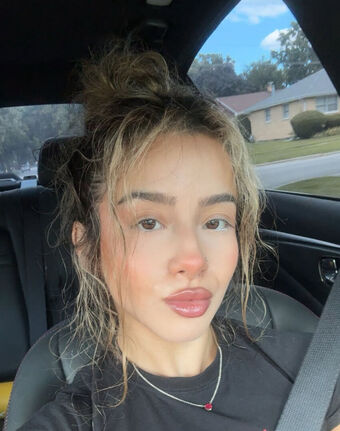 Ruby Rivera Fotografii Nud Scurse OnlyFans 20