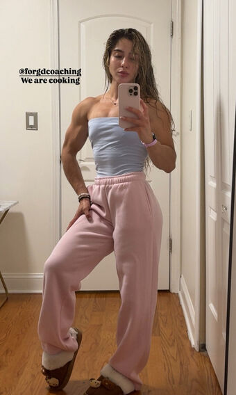 Ruby Rivera Fotografii Nud Scurse OnlyFans 21