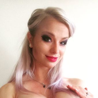 Ruby Rogue Fotografii Nud Scurse OnlyFans 14