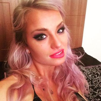 Ruby Rogue Fotografii Nud Scurse OnlyFans 15