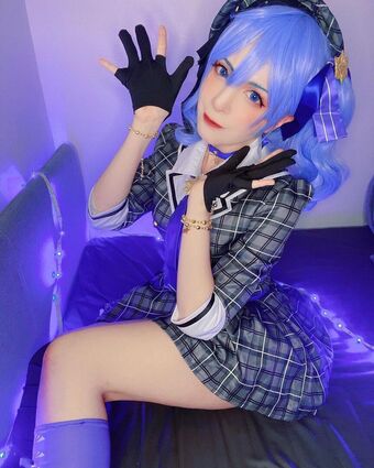 Ruby Runeheart Fotografii Nud Scurse OnlyFans 16