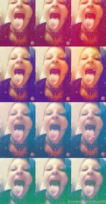 ruby_wolff Fotografii Nud Scurse OnlyFans 10