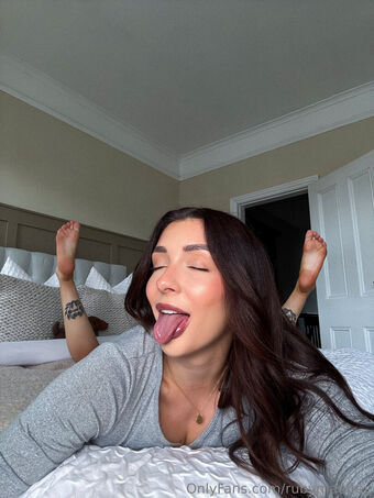 rubymaefree Fotografii Nud Scurse OnlyFans 22