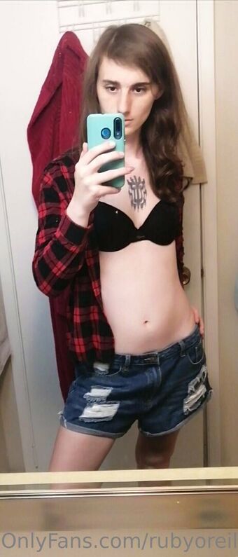 rubyoreilly Fotografii Nud Scurse OnlyFans 12