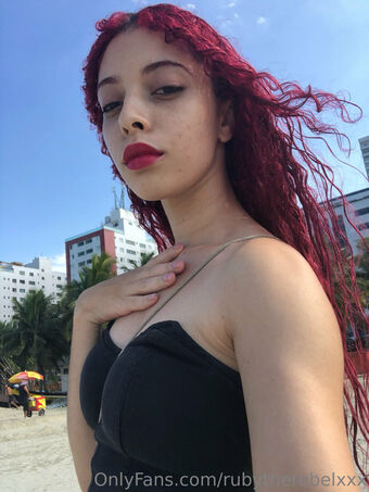 rubytherebelxxx Fotografii Nud Scurse OnlyFans 18