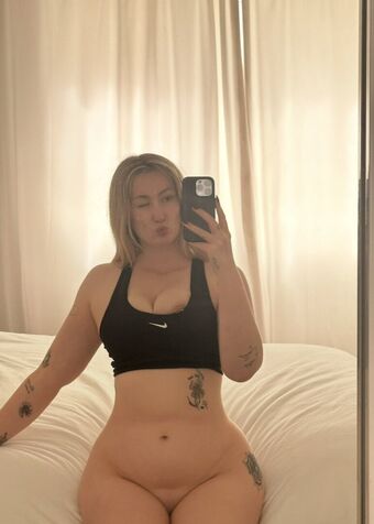 rubythestallion Fotografii Nud Scurse OnlyFans 69