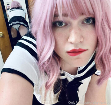 rubytransbb Fotografii Nud Scurse OnlyFans 6