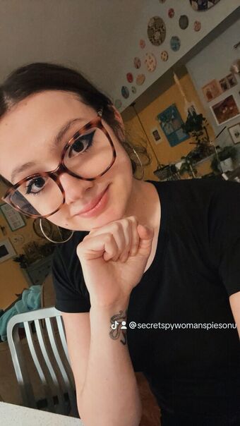 rubyvstiktok Fotografii Nud Scurse OnlyFans 2