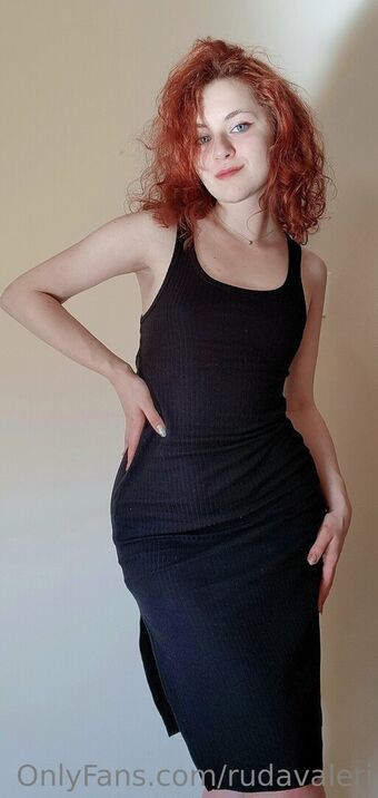 rudavaleri Fotografii Nud Scurse OnlyFans 3