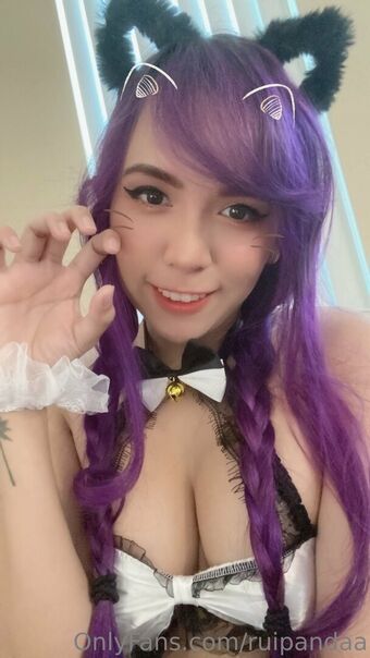 Ruipandaa