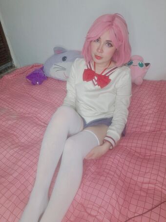 Ruthypuff Fotografii Nud Scurse OnlyFans 3