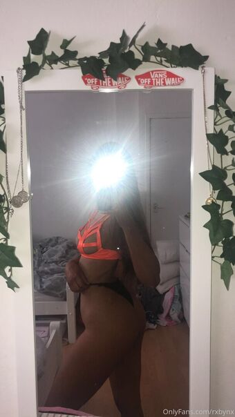 Rxbynx Fotografii Nud Scurse OnlyFans 20