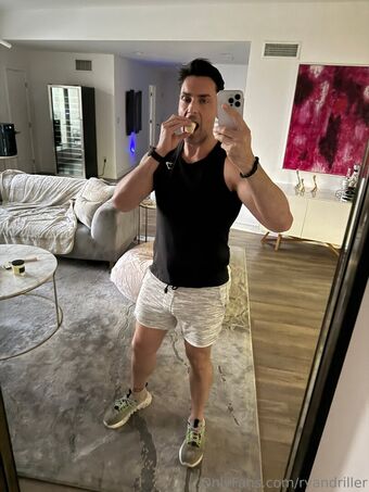 ryandriller Fotografii Nud Scurse OnlyFans 2