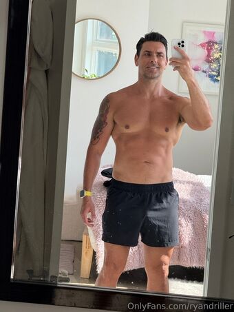 ryandriller Fotografii Nud Scurse OnlyFans 7