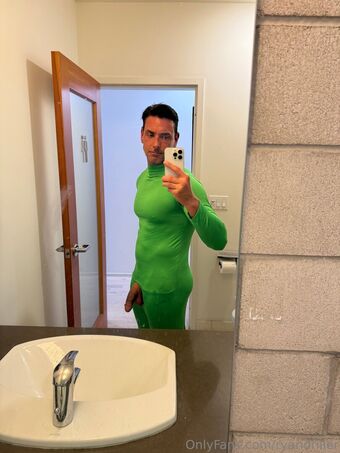 ryandriller Fotografii Nud Scurse OnlyFans 8