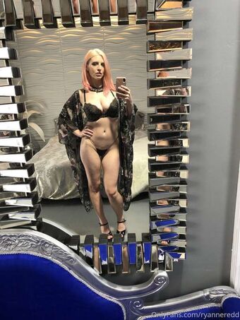 RyAnne Redd