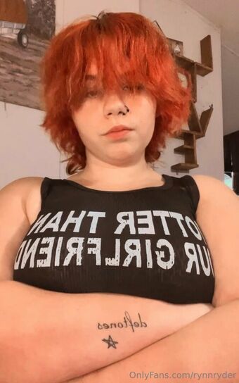 rynnryder Fotografii Nud Scurse OnlyFans 34