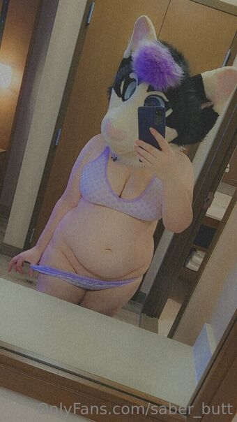 saber_butt Fotografii Nud Scurse OnlyFans 13
