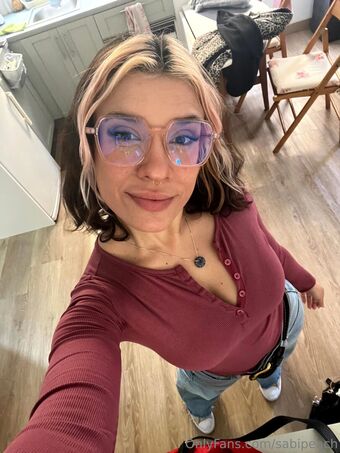 sabipeach Fotografii Nud Scurse OnlyFans 78