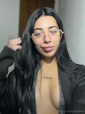 sablee Fotografii Nud Scurse OnlyFans 21