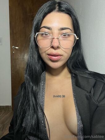 sablee Fotografii Nud Scurse OnlyFans 23