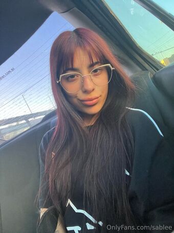 sablee Fotografii Nud Scurse OnlyFans 29